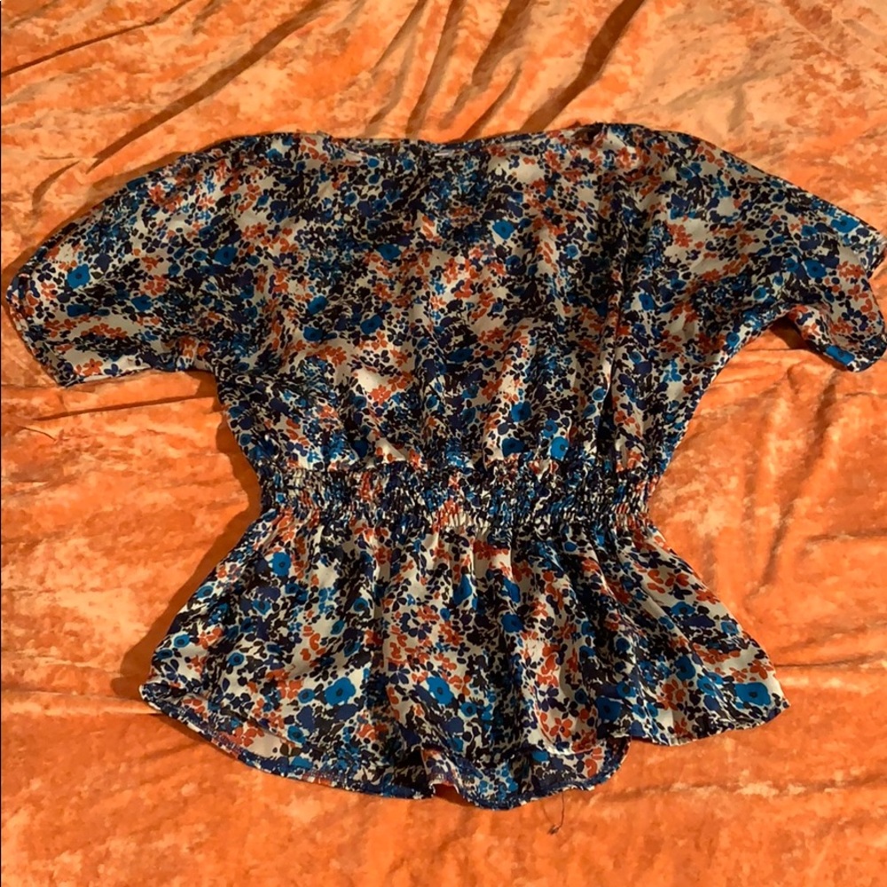 Xhilaration blouse